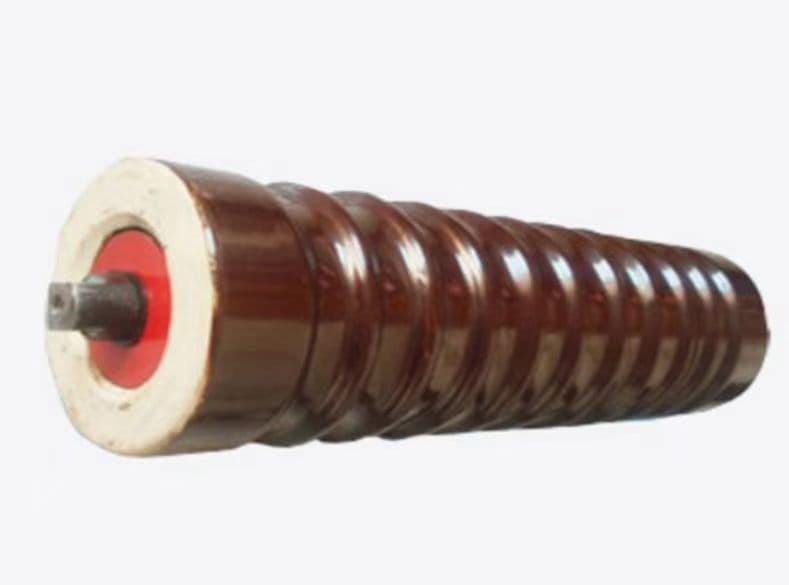 සෙරමික් අයිඩ්ලර් රෝලර්